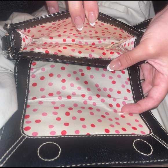 Kate Spade purse - Picture 4 of 4